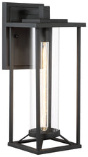 Trescott Outdoor (Wet) Wall Lantern by Minka-Lavery