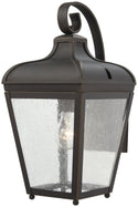 Marquee Outdoor (Wet) Wall Lantern by Minka-Lavery