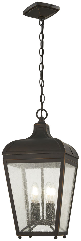 Marquee Outdoor (Damp) Lantern by Minka-Lavery
