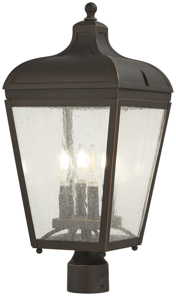 Marquee Outdoor (Wet) Lantern by Minka-Lavery