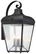 Marquee Outdoor (Wet) Wall Lantern by Minka-Lavery