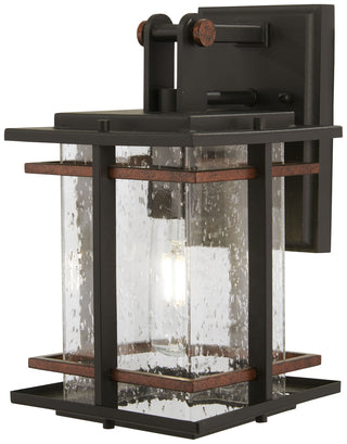 San Marcos Outdoor (Wet) Wall Lantern by Minka-Lavery