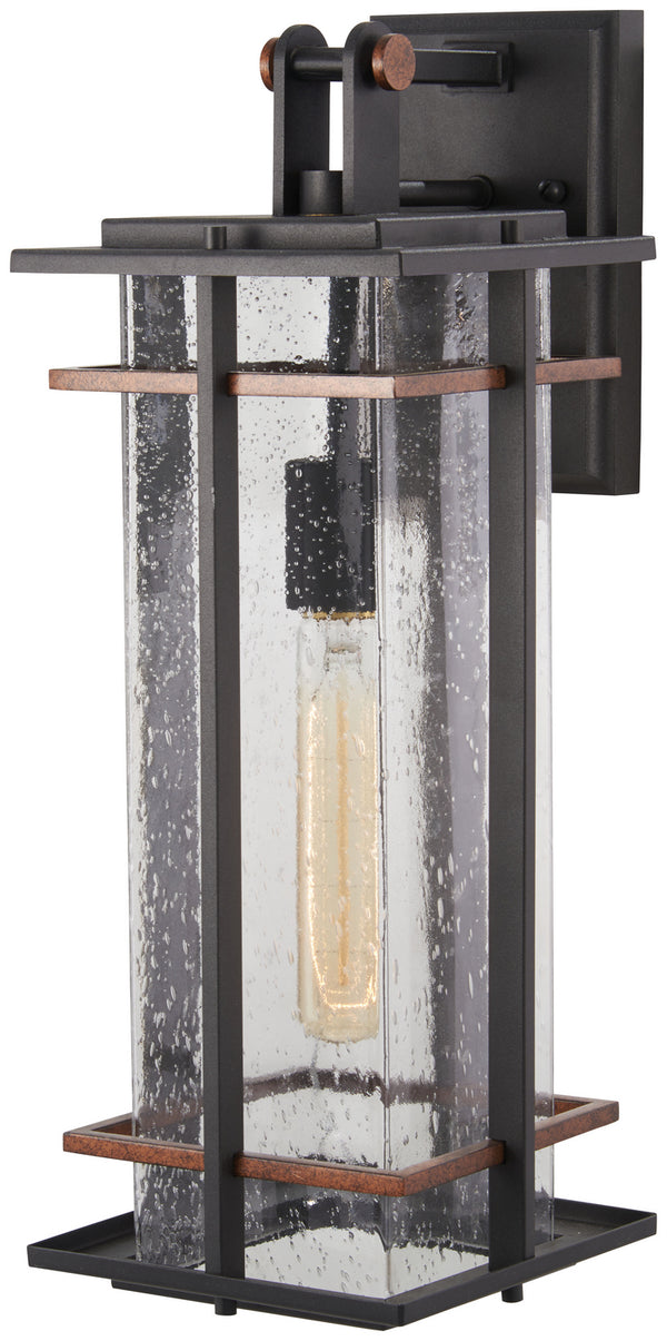 San Marcos Outdoor (Wet) Wall Lantern by Minka-Lavery