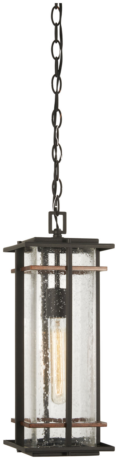 San Marcos Outdoor (Damp) Hanging Lanterns by Minka-Lavery