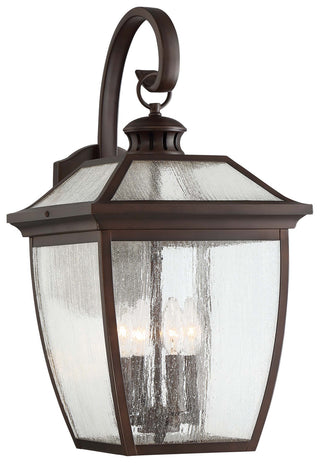 Sunnybrook Outdoor (Wet) Wall Lantern by Minka-Lavery