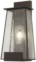Bistro Dawn Outdoor (Wet) Wall Lantern by Minka-Lavery