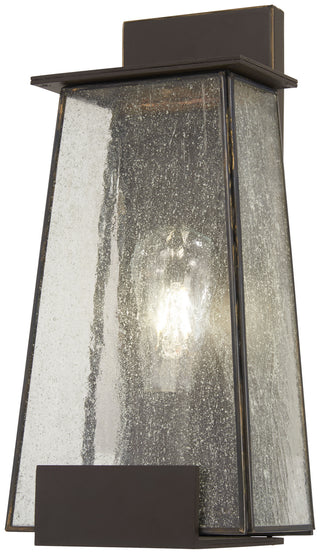 Bistro Dawn Outdoor (Wet) Wall Lantern by Minka-Lavery