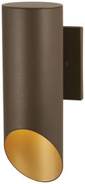 Pineview Slope Outdoor (Wet) Wall Lantern by Minka-Lavery