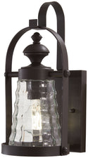 Sycamore Trail Outdoor (Wet) Wall Lantern by Minka-Lavery