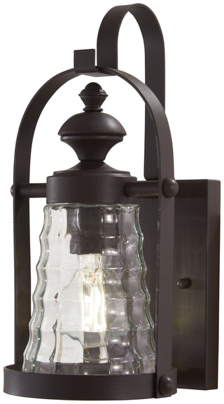Sycamore Trail Outdoor (Wet) Wall Lantern by Minka-Lavery