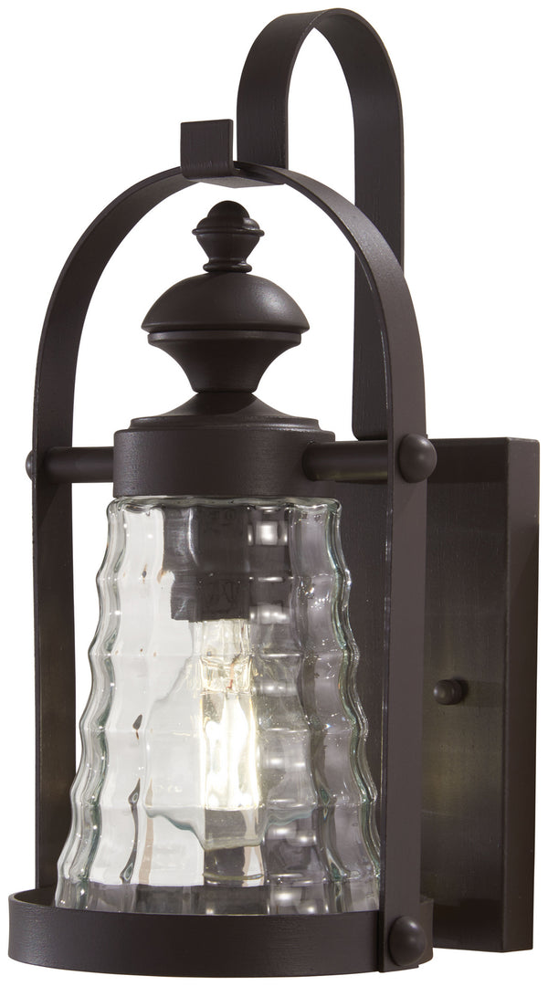Sycamore Trail Outdoor (Wet) Wall Lantern by Minka-Lavery