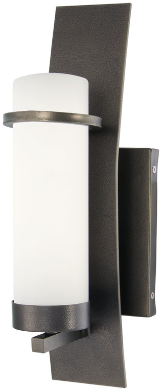 Arcus Truth Outdoor (Wet) Wall Lantern by Minka-Lavery