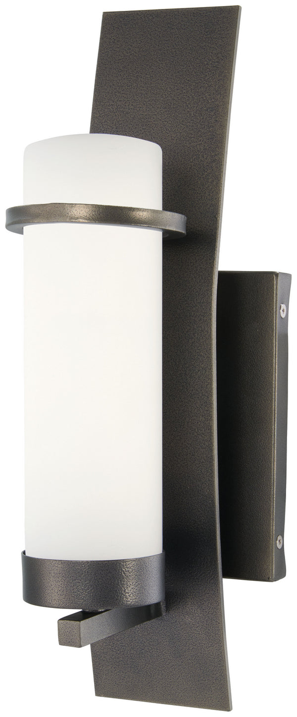 Arcus Truth Outdoor (Wet) Wall Lantern by Minka-Lavery