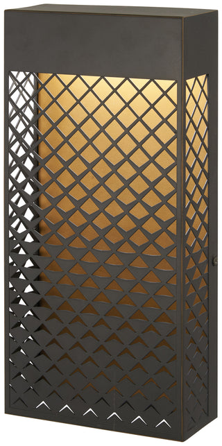 Guild Outdoor (Wet) Lantern by Minka-Lavery