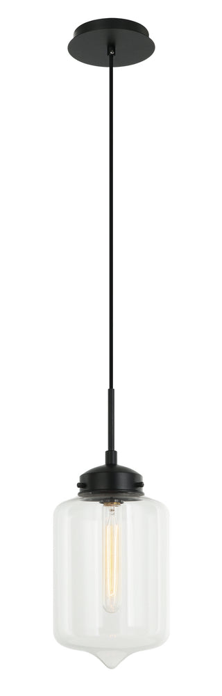 Irresistible Organic Charm Pendant by Matteo Lighting