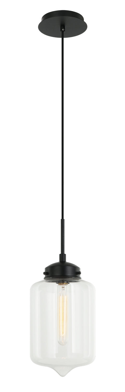 Irresistible Organic Charm Pendant by Matteo Lighting