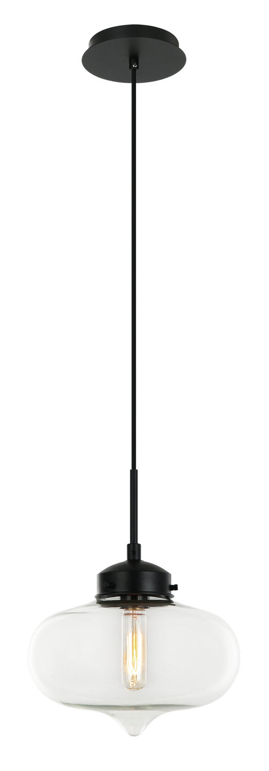 Irresistible Organic Charm Pendant by Matteo Lighting