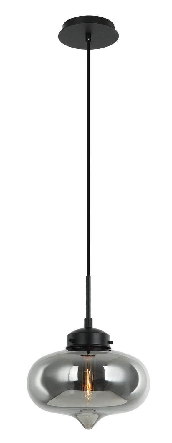 Irresistible Organic Charm Pendant by Matteo Lighting