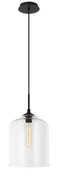 Irresistible Organic Charm Pendant by Matteo Lighting