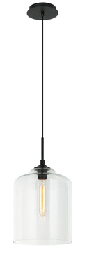 Irresistible Organic Charm Pendant by Matteo Lighting