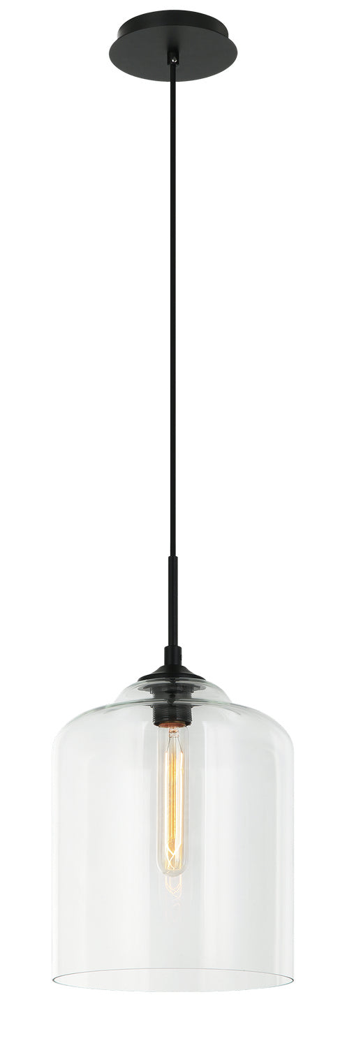 Irresistible Organic Charm Pendant by Matteo Lighting