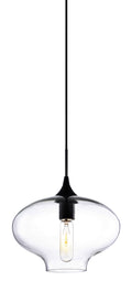 Irresistible Organic Charm Pendant by Matteo Lighting