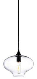 Irresistible Organic Charm Pendant by Matteo Lighting