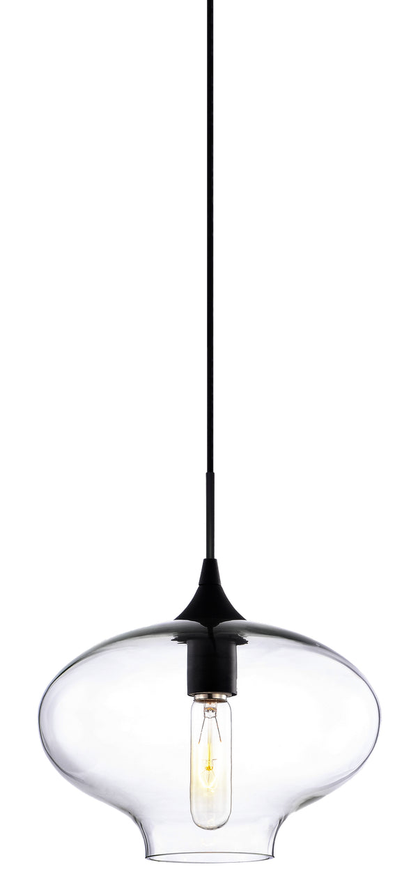 Irresistible Organic Charm Pendant by Matteo Lighting