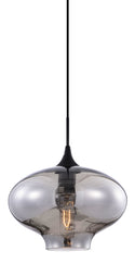 Irresistible Organic Charm Pendant by Matteo Lighting