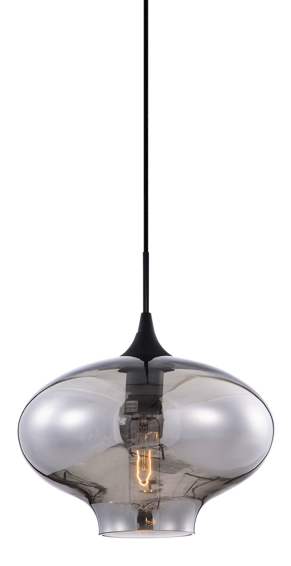 Irresistible Organic Charm Pendant by Matteo Lighting