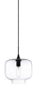 Irresistible Organic Charm Pendant by Matteo Lighting