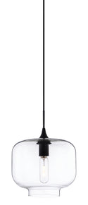 Irresistible Organic Charm Pendant by Matteo Lighting