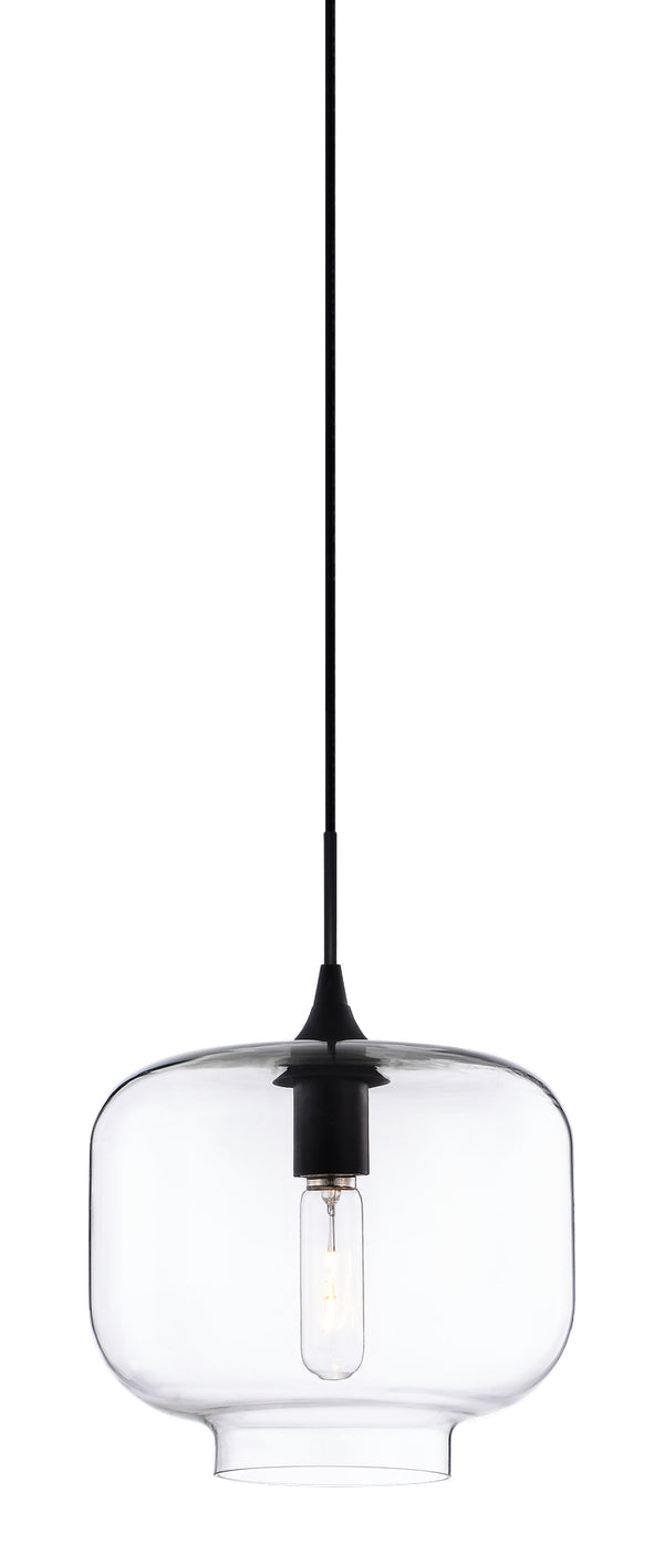 Irresistible Organic Charm Pendant by Matteo Lighting