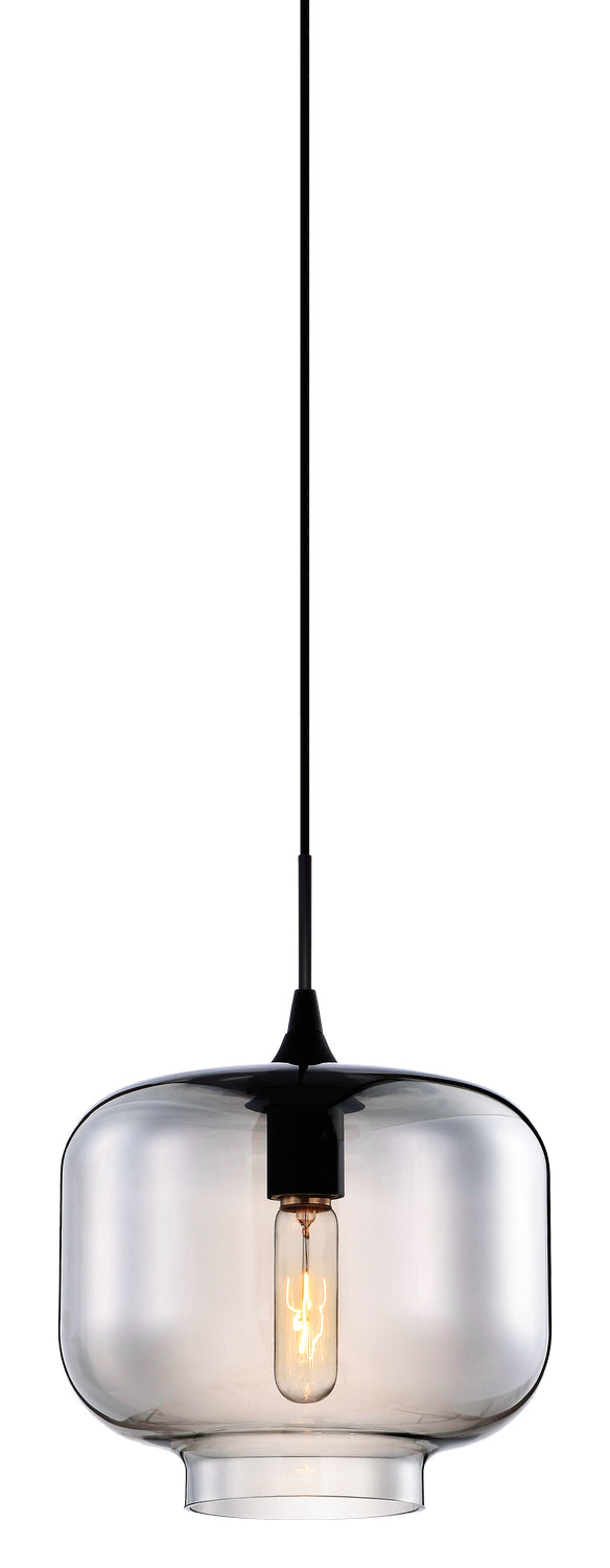 Irresistible Organic Charm Pendant by Matteo Lighting