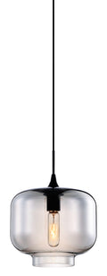Irresistible Organic Charm Pendant by Matteo Lighting