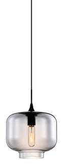 Irresistible Organic Charm Pendant by Matteo Lighting