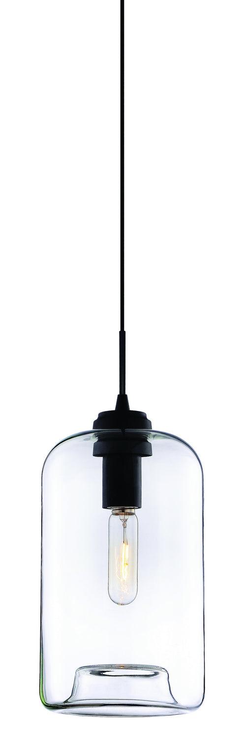 Irresistible Organic Charm Pendant by Matteo Lighting