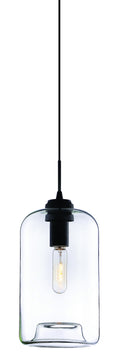 Irresistible Organic Charm Pendant by Matteo Lighting