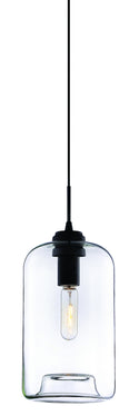 Irresistible Organic Charm Pendant by Matteo Lighting