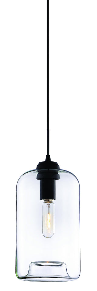 Buy clear Irresistible Organic Charm Pendant by Matteo Lighting