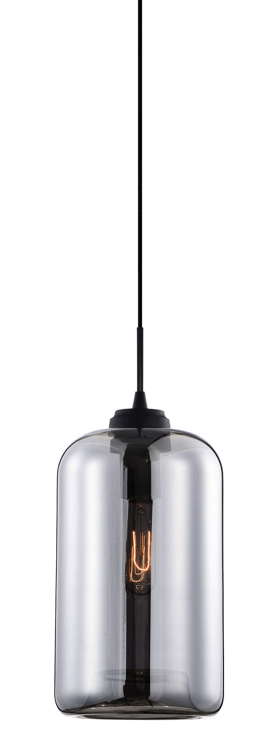 Irresistible Organic Charm Pendant by Matteo Lighting