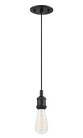 Bulstrode'S Workshop Outdoor (Damp) Pendant by Matteo Lighting