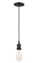 Bulstrode'S Workshop Outdoor (Damp) Pendant by Matteo Lighting