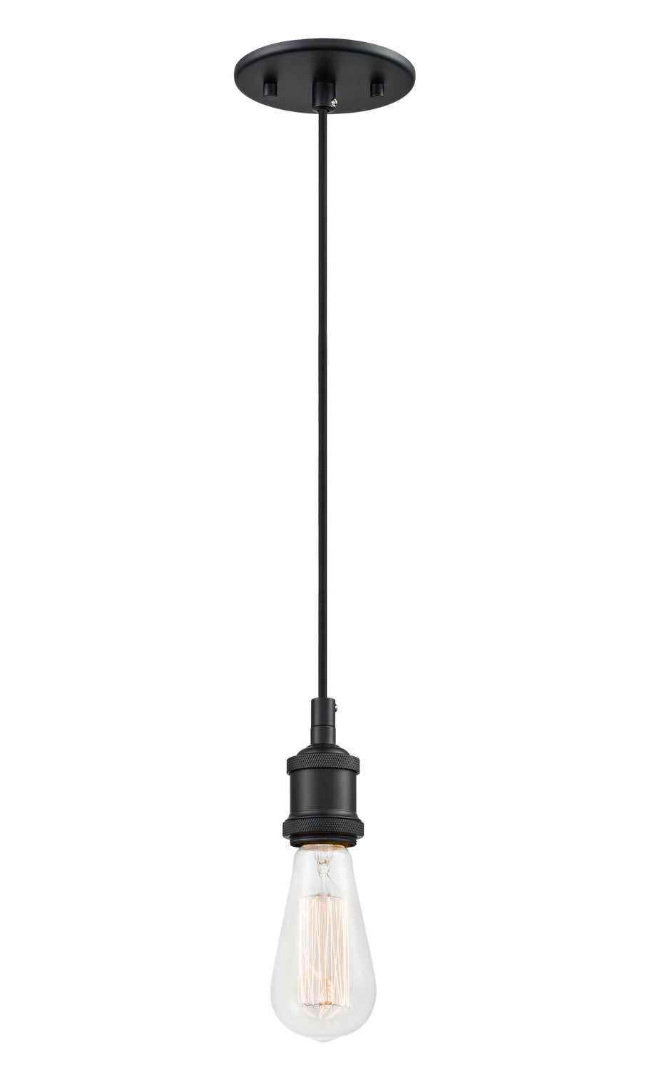 Matteo Lighting-C46100BK|MAIN