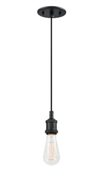 Matteo Lighting-C46100BK|MAIN