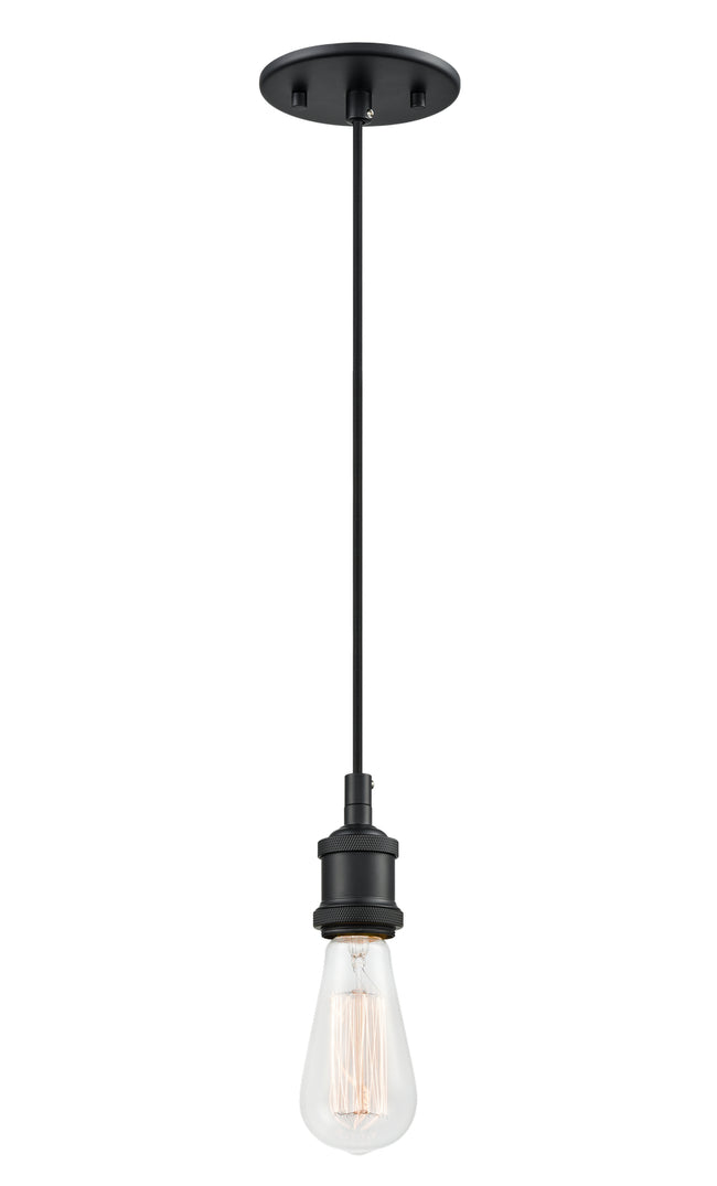 Matteo Lighting-C46100BK|MAIN