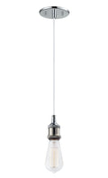 Bulstrode'S Workshop Outdoor (Damp) Pendant by Matteo Lighting