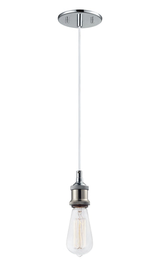 Bulstrode'S Workshop Outdoor (Damp) Pendant by Matteo Lighting