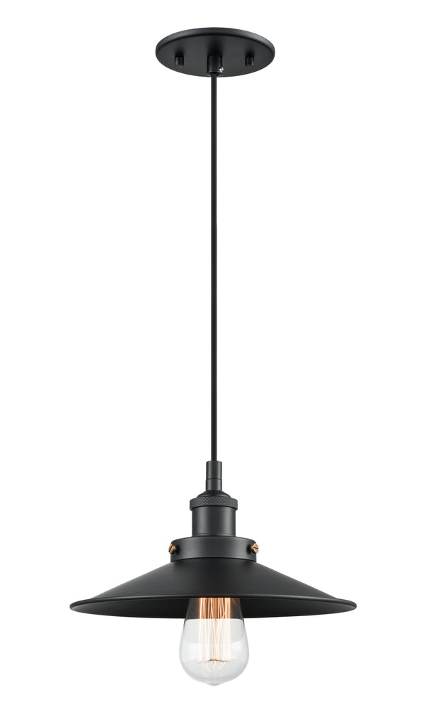 Bulstrode'S Workshop Outdoor (Damp) Pendant by Matteo Lighting