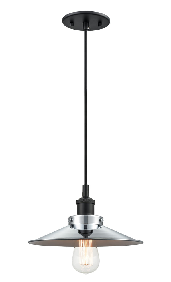Bulstrode'S Workshop Outdoor (Damp) Pendant by Matteo Lighting